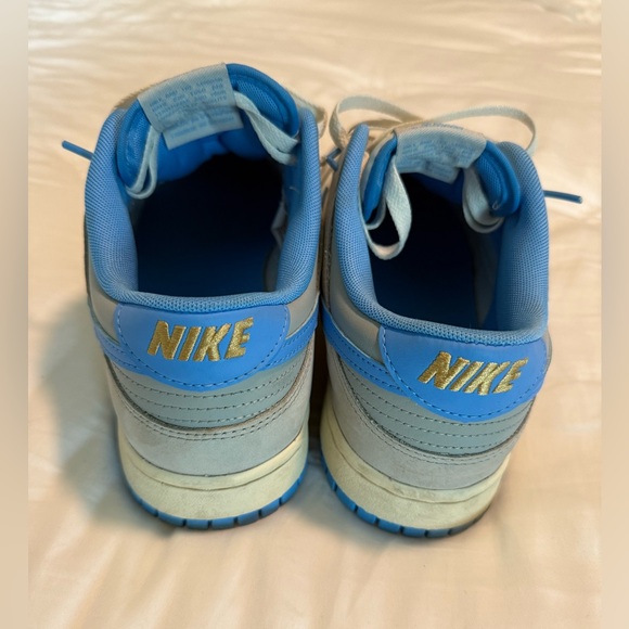 Men’s Nike, size 10. Excellent condition. - Picture 4 of 5